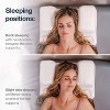 Dr Pillow Wrinkle-X Pillow Cases set of 2 - 3 of 4