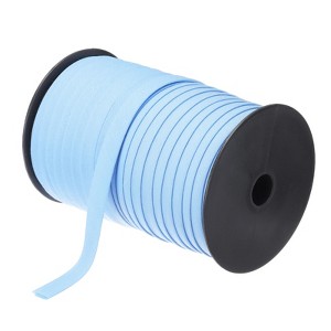 Unique Bargains Polyester Sewing Craft Embellishments Double-Fold Bias Tapes - 1 of 4