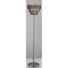 60.5"H CONTEMPORARY CRYSTAL SHADE FLOOR LAMP (1PC/CTN) (1.25/17.63) - 4 of 4