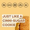 Clean Simple Eats Protein Snickerdoodle - 0.85oz/1 stick - 3 of 4