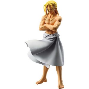 Bandai - Ichibansho - Fullmetal Alchemist - Masterlise - Father Figure - 1 of 3