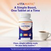 Caffeine Pills 200mg - 250 Vegetarian Tablets - 4 of 4