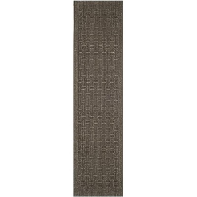 Palm Beach PAB359 Power Loomed Area Rug  - Safavieh
