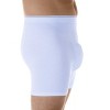 Wearever Men’s Incontinence H-Fly Boxer Brief Maximum Absorbency - 4 of 4