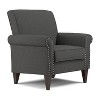 Janet Armchair - Handy Living - image 2 of 4