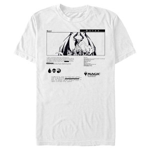 Men's Magic: The Gathering Nicol Story Card T-Shirt - 1 of 4