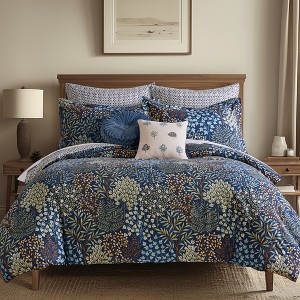 English Forest Comforter Set - Levtex Home - 1 of 4