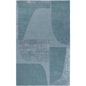 Fifth Avenue FTV252 Hand Tufted Indoor Rugs - Safavieh - 1 of 4