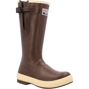 Men's Men's 15 in Wide Calf Legacy Boot - 1 of 4