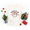 Simply Sage Market Santa and Co Short Sleeve Tee - 3 of 4