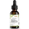 Zahler Liquid Vitamin D, Vitamin D3 Liquid 1000IU, Vitamin D Drops - 3 of 3