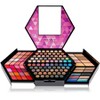 Shany All In One Makeup Gift Set - Haute Honey : Target