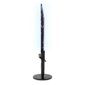 Ukonic Star Wars Darksaber 12-Inch Desktop LED Mood Light - 1 of 4