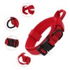Unique Bargains Adjustable Heavy Duty Collar with Handle 1 Pc - 3 of 4