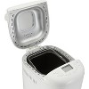 RUMSEM Programmable Bread Maker - 4 of 4