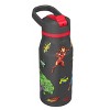 Zak Designs 14oz Avengers Tranquility Sip Water Bottle - 3 of 4