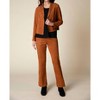 Women's Suede Jacket - habitat - 3 of 4