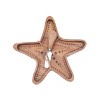 C&F Home Sea Star Serving Board W/Spreader S/2 - 2 of 4