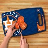 MLB Houston Astros Logo Series Cutting Board - 3 of 3