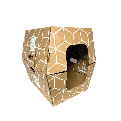 Disposable cat sale litter box target