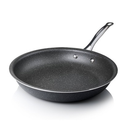 long frying pan