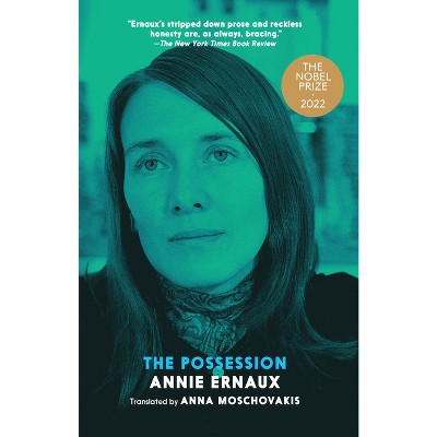 The Years - By Annie Ernaux (paperback) : Target