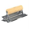 Bon Tool 82-228 Groover - Single EndStainless Steel 6-inch X 3-inch Bit 1/2-inch X 1/2-inch Wood Handle - 2 of 4