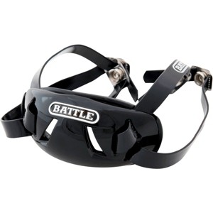 Battle Sports Adult Protective Football Chin Strap - 1 of 2