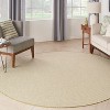 Nourison Courtyard Modern Easy Care Indoor/Outdoor Rug - 3 of 4