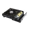 Stansport Portable Outdoor Single Burner Butane Stove - 3 of 4