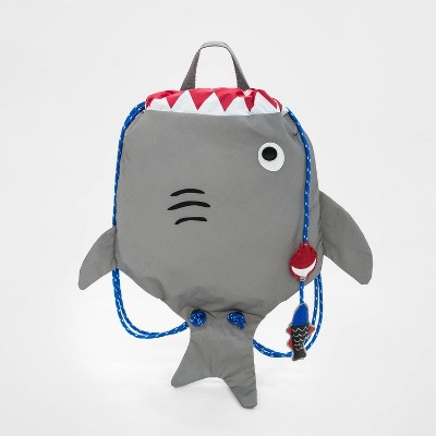 Cat and 2025 jack shark backpack