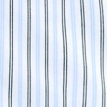 navy/blue sky double stripe