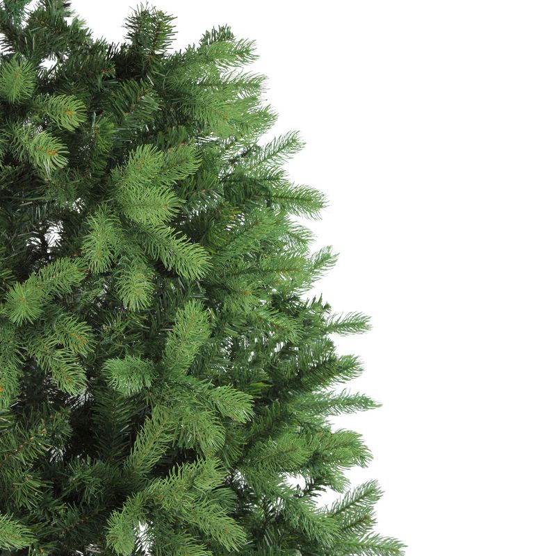 Northlight Real Touch™️ Full Noble Fir Artificial Christmas Tree - Unlit - 6.5', 4 of 9