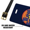 Space Jam A New Legacy Tune Squad Logo Luggage ID Tags Set of 2 - 4 of 4