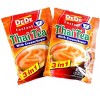 Bubble Tea DIY Thai Boba Iced Tea Kit with 5 DeDe Instant Milk Tea, WuFuYuan Instant Black Tapioca Pearls, and 5 Boba Straws (11-Pc Set) - 2 of 4