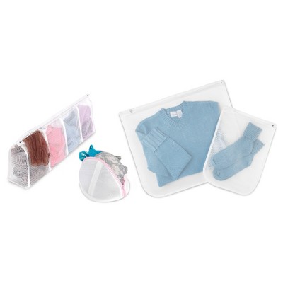 Whitmor Lingerie Bags