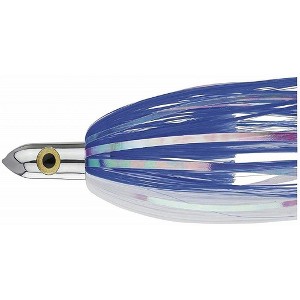 JR Iland Flasher 6.75" Blue-White - 1 of 4