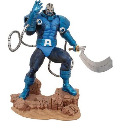 Diamond Select - Diamond Select - Marvel Premier Collection - Comic Apocalypse Statue