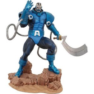 Diamond Select - Diamond Select - Marvel Premier Collection - Comic Apocalypse Statue - 1 of 3