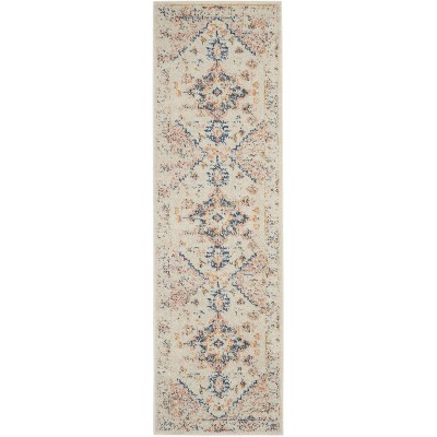 Nourison Tranquil Persian Indoor Rug