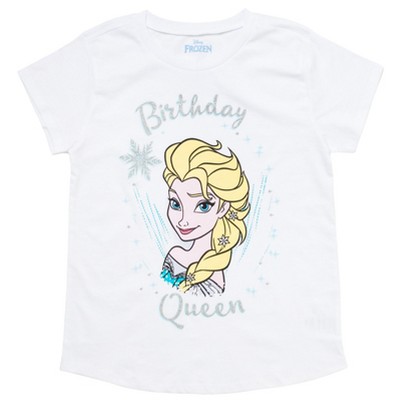 Elsa shirt cheap toddler