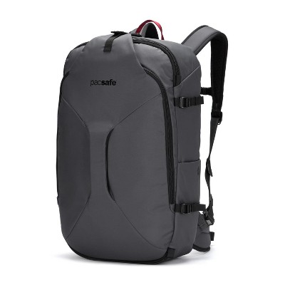 Pacsafe EXP45 Carry-on Travel Pack, Slate — фото 3