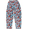 Seven Times Six Dr. Seuss Pjs Mens Cat In The Hat Thing One Thing Two Lounge Pajama Pants - 2 of 3