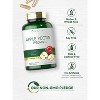 Carlyle Apple Pectin 1950mg | 150 Capsules - 4 of 4