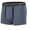 Jockey Men's Chafe Proof Pouch Microfiber 3" Trunk - 3 of 4