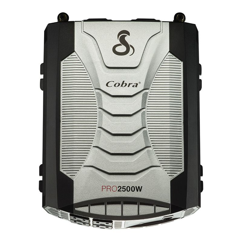 Cobra PRO 2500W Professional-Grade Power Inverter, 5 of 10