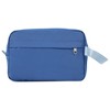 MAYEERTY 2 Piece Luggage Set with Bags Expanable Spinner Wheels Lock 20inch 28inch Blue - 2 of 4