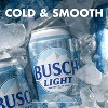 Busch Light American Lager Beer - 6pk/16 fl oz Cans - 2 of 4