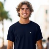 Dalix Mens Lil Matcha Jersey Tee - 3 of 4