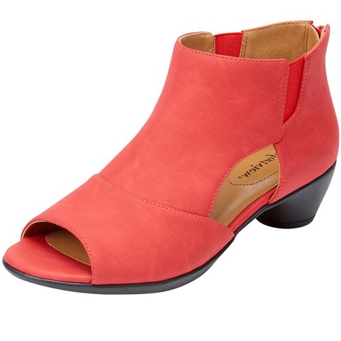 Comfortview Women's Wide Width The Payton Shootie Comfortview Women's Wide Width The Payton Shootie
